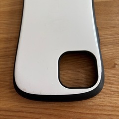 iPhone13 （使用品）i　FACEのスマホカバーの画像