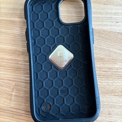 iPhone13 （使用品）i　FACEのスマホカバーの画像