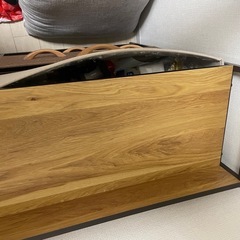 チェストの画像