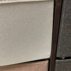 チェストの画像