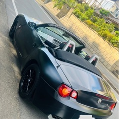 BMW Z4 車検令和9年5月まで　の画像
