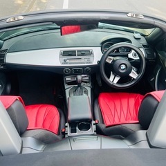 BMW Z4 車検令和9年5月まで　の画像