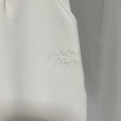 ナース服 ジェラートピケの画像