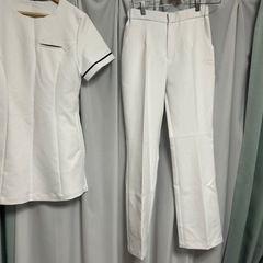 ナース服 ジェラートピケの画像