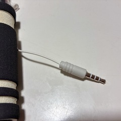 ★新品未使用★ 自撮り棒の画像