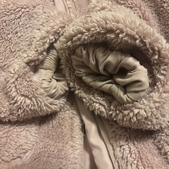 冬ジャンバーーキッズですの画像