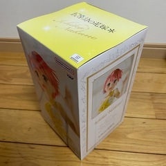新品･未開封「箱あり」五等分の花嫁、中野一花の画像