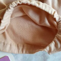 SOFT FIT Mサイズ ストレッチインナー　ロングスパッツの画像