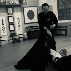 大東流合気柔術武門会（新規会員募集中）の画像