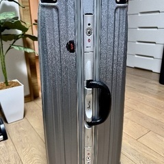 29インチ スーツケースの画像