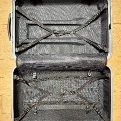 29インチ スーツケースの画像