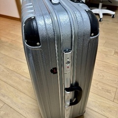 29インチ スーツケースの画像