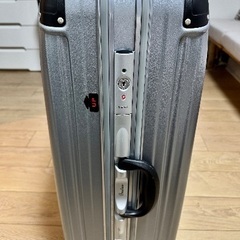 29インチ スーツケースの画像