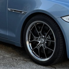 ジャガーXJ スーパーチャージャーロングホイールベースの画像