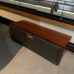 スピーカー７点セット
ONKYOの画像