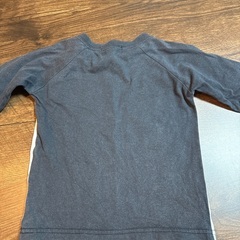 ベビー　キッズ　ロンT アンパンマンの画像