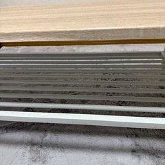 テーブルの画像