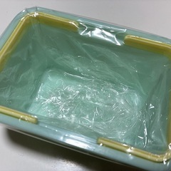 ★新品未使用★ すみっこぐらし　可愛いカゴ　の画像