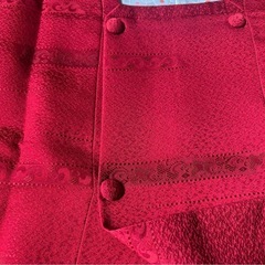 道行コートの画像