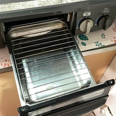 🌟プロパン ガスコンロ/ガステーブル🌟　配達相談可能の画像