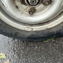 日産クリッパー（ミニキャブ OEM）　車検R9.3.18迄　MTの画像