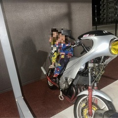 ジェイド250の画像