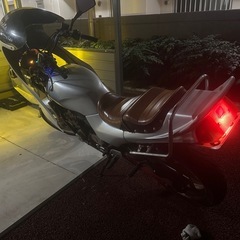 ジェイド250の画像