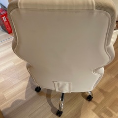 超美品 SKYE ゲーミングチェア デスクチェア オフィスチェアの画像