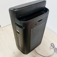 SHARP 加湿器 空気清浄機の画像