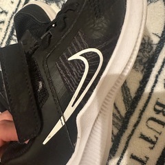 子供用品 NIKE 16cmの画像