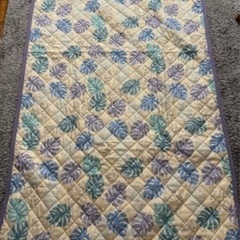 敷布団 枕 敷布団カバー（2枚）の画像