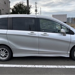 ホンダ　フリード　2011年式　車検,令和8年6月までの画像