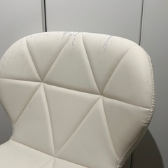 【差し上げます】WHIZAIR チェアの画像