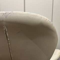【差し上げます】WHIZAIR チェアの画像