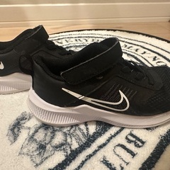 子供用品 NIKE 16cmの画像