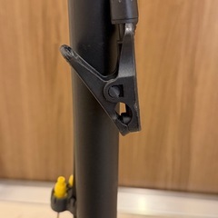 ブリヂストン 空気入れ（ポンプ）の画像