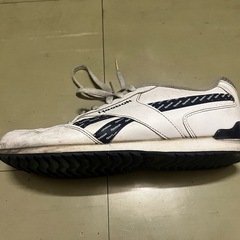 Reebokスニーカーの画像