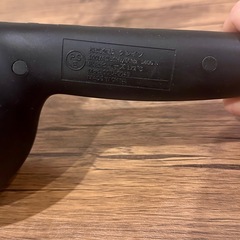 HOLISTIC cures ホリスティックキュア ドライヤーRp. CCID-G04Bの画像