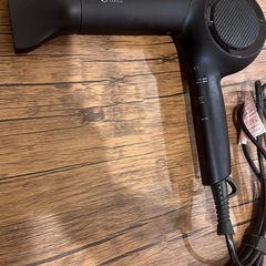 HOLISTIC cures ホリスティックキュア ドライヤーRp. CCID-G04Bの画像