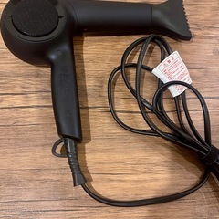 HOLISTIC cures ホリスティックキュア ドライヤーRp. CCID-G04Bの画像