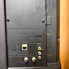 Panasonic  テレビ　32V型　の画像