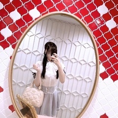 地雷系、ロリィタ好きな女友達探してます！