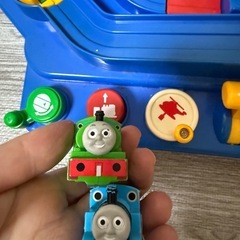 レッツゴートーマスDXの画像