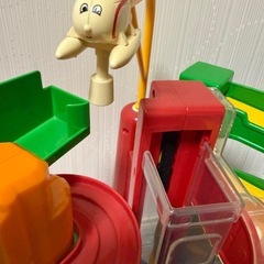 レッツゴートーマスDXの画像