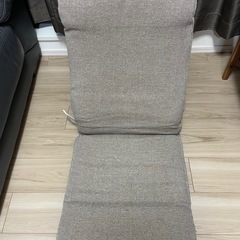 ニトリの椅子の画像