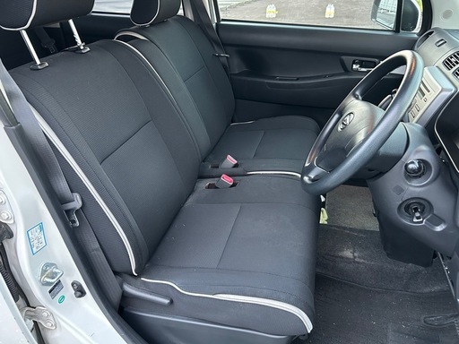 車検の長い　ムーヴ　コンテ 