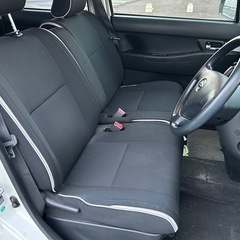 車検の長い　ムーヴ　コンテ の画像