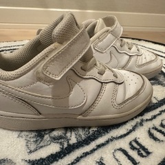 子供用品 靴 NIKE 16cmの画像