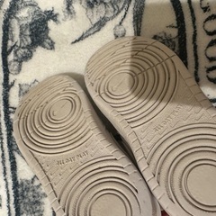 子供用品 靴 NIKE 16cmの画像