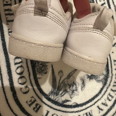 子供用品 靴 NIKE 16cmの画像